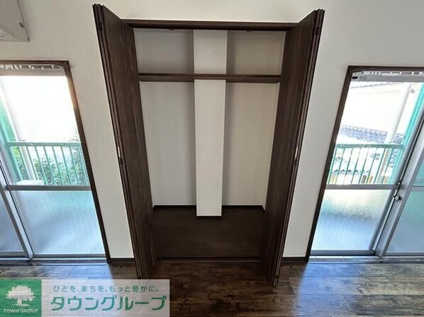 パレットビルの物件内観写真